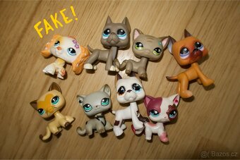 Lps Set - 8