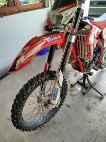 Beta RR450 - 8