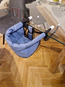 Baby born se spoustou doplňků - 8