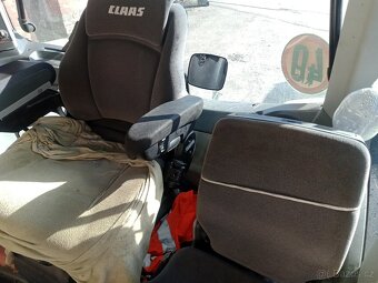 Prodám kolový traktor CLAAS ARION 640 CIS - 8