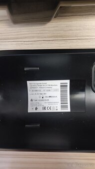 Tyčový vysavač Bosch athlet 6 gen - 8
