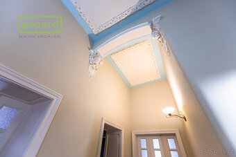 Vila Landhaus, Teplice - 8