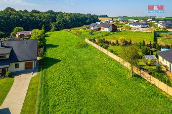 Prodej pozemku k bydlení, 1142 m², Stará Ves nad Ondřejnicí - 8