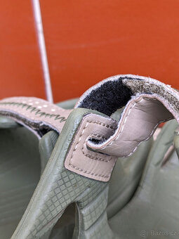 Crocs Swiftwater River sandály vel. 41/24 - 8