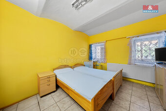 Prodej nájemního domu, 720 m², Dolní Habartice - 8