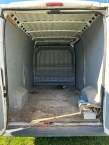 Citroën Jumper 2,2 HDi - 8