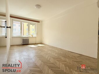 Pronájem, byty/3+1, 73 m2, Alešova 2417/29, 30100 Plzeň, Plz - 8