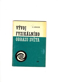 Matematika, fyzika, astronomie, chemie, - 8