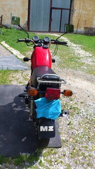 MZ 251 - 8