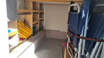 Prodám obytný vůz Knaus Sun Traveller 708 GFK - 8