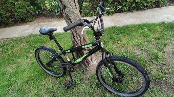 Kolo BMX Madd Freestyle 20 - 8