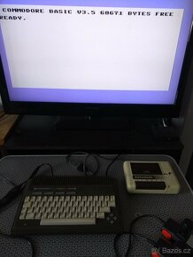 Commodore plus/4 - 8