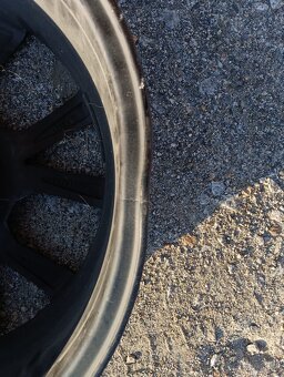 Sada kol Škoda Superb - 8