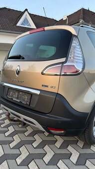 RENAULT SCENIC 1.5Dci 81kw - 8