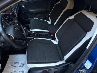 VW T-ROC 2.0 TDI 4MOTION DSG | ODPOČET DPH - 8