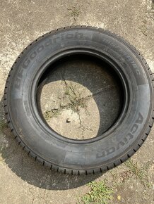 BF GOODRICH ACTIVAN 195/75 R16 C 107R - 8