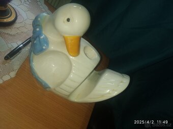 Sklo, porcelán, keramika - 8