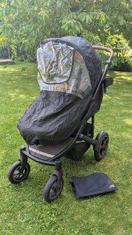 Kočárek Trojkombinace Britax Romer Set Smile III - 8