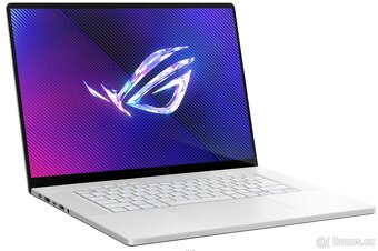 ASUS ROG Zephyrus G16, RTX 4090 - 8