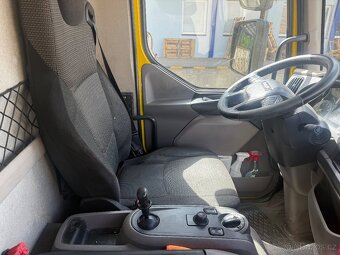 DAF LF 250 - 8