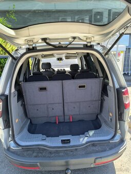 Ford Galaxy 2.0 TDCi - 8
