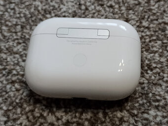 Apple AirPods Pro 2 – nové, nikdy nepoužité airpody - 8