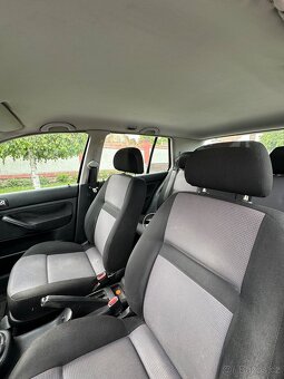 Vw golf 4 1.9tdi 74kw - 8