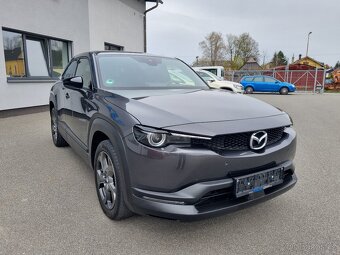 Mazda MX-30, 35,5 kW, odpočet DPH - 8