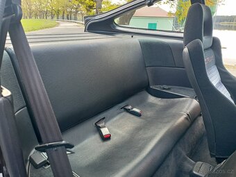 Honda crx - 8