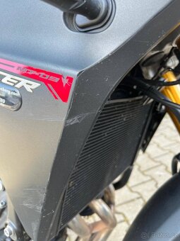 Yamaha TRACER 900 - 8