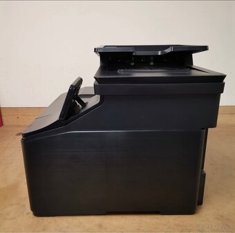 Profesionální tiskárna HP LaserJet Pro 200 Color MFP M276nw - 8