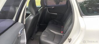 Volvo XC60 D4 133kw - 8