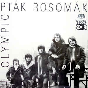 6x LP vinyl Olympic Gott Armstrong Kubišová Žbirka Bacily - 8