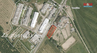 Prodej provozní plochy, 784 m², Veselíčko - 8