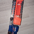 Hot wheels, cena za oba díly a za kamion Hot wheels - 8