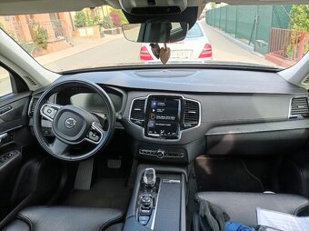 Volvo XC90 2020 Inscription B5 7.míst záruka - 8