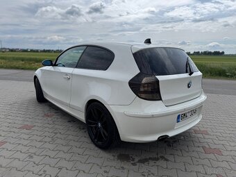Bmw E81 116i - 8