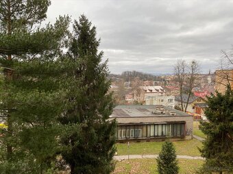 Prodej bytu 2+1, 52 m2, Český Těšín, ul. Hrabinská - 8