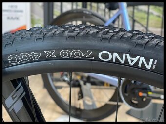 GT eGrade Bolt Deep Teal Gravel 28" rv.24 vel.S.L.XL - 8