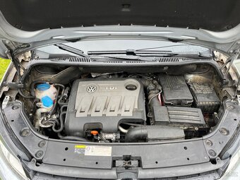 Vw Touran 1.6 Tdi 77kw - 8