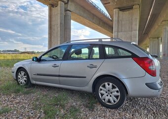 Renault laguna - 8