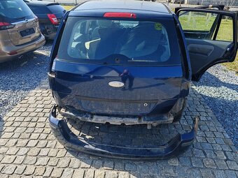 Ford Fusion-veškeré nd - 8