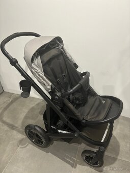 2-kombinace Britax Smile 3 - 8