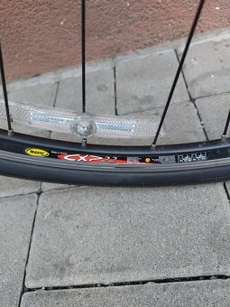 Specialized Tricross Sport (vel. L) – karbonová vidlice - 8
