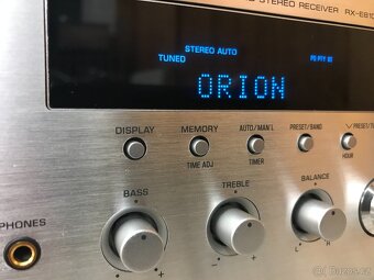 Yamaha RE-E810/DVD-E810/NX-E800. - 8