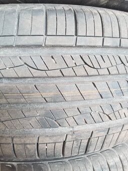 255/60 R18 108 H NEXEN - 8