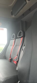 predám smetiarske auto denis volvo ,240dxi - 8