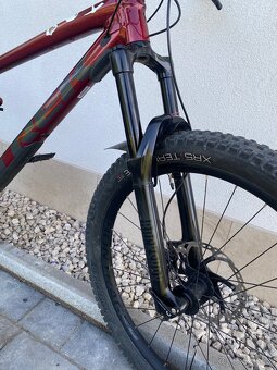 Trek Remedy 7 27,5” vel.L model 2021 - 2022 - 8