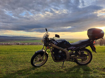 Suzuki GS500E A2 - 8