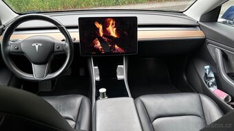 Tesla 3 DualMotor Long Range 2019 Panorama - 8